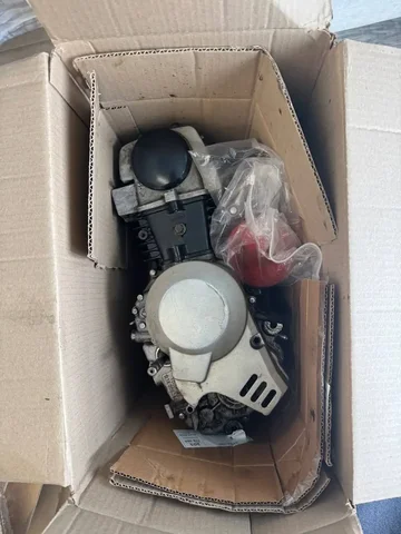 Покупка моторов 125-140 кубов - Авто в Нижний Новгород