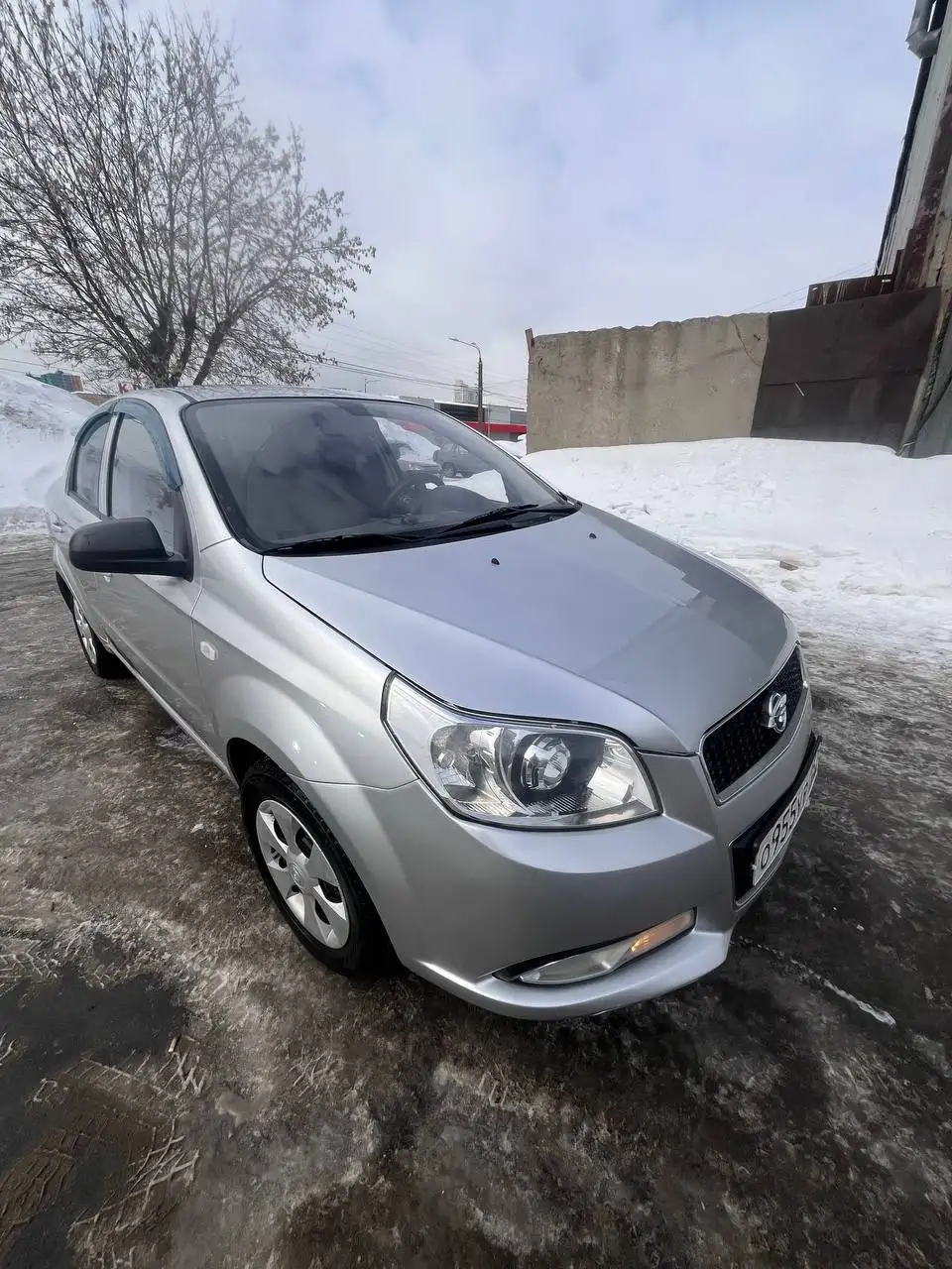 Равон Р3 Нексия с одним хозяином - Легковые автомобили (Авто) в Нижний Новгород