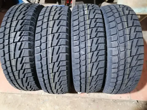 Новые шины Cordiant Winter Drive R13 175/70 - частное объявление в Борский район