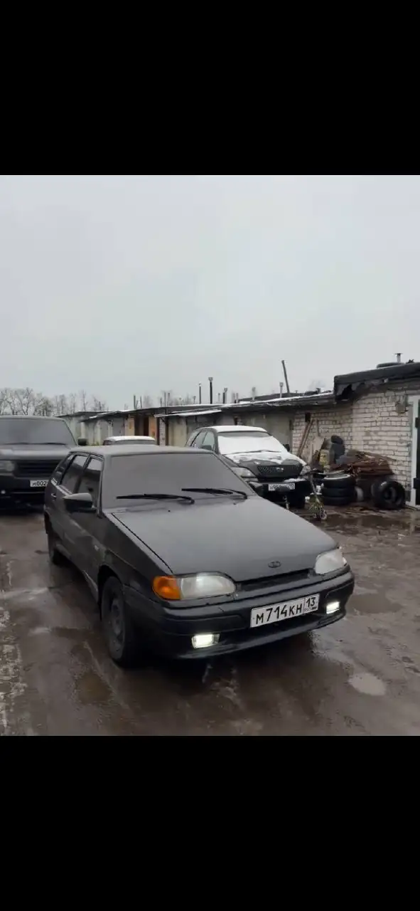 ВАЗ 2114 2006 года выпуска на обмен - Легковые автомобили (Авто) в Нижний Новгород