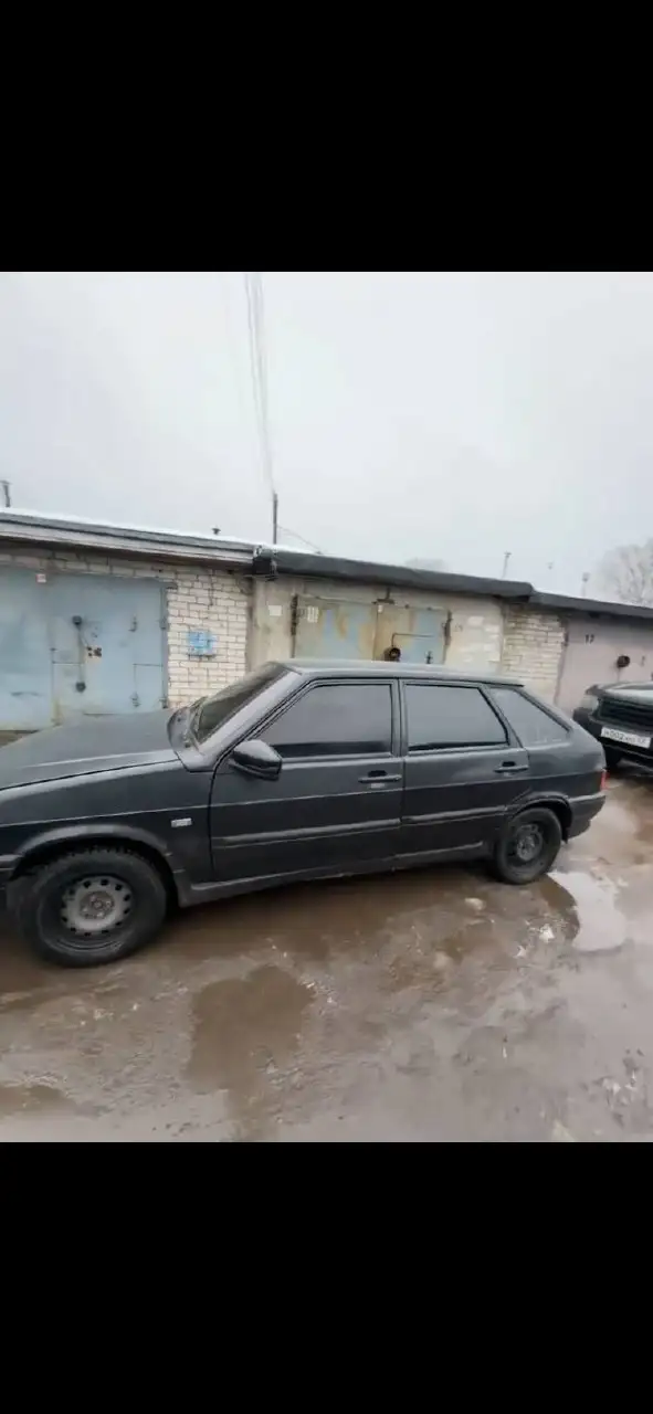 ВАЗ 2114 2006 года выпуска на обмен - Легковые автомобили (Авто) в Нижний Новгород