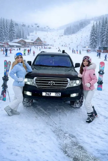 Продажа Toyota Land Cruiser 2009 года - Автомасла и жидкости в Челябинск