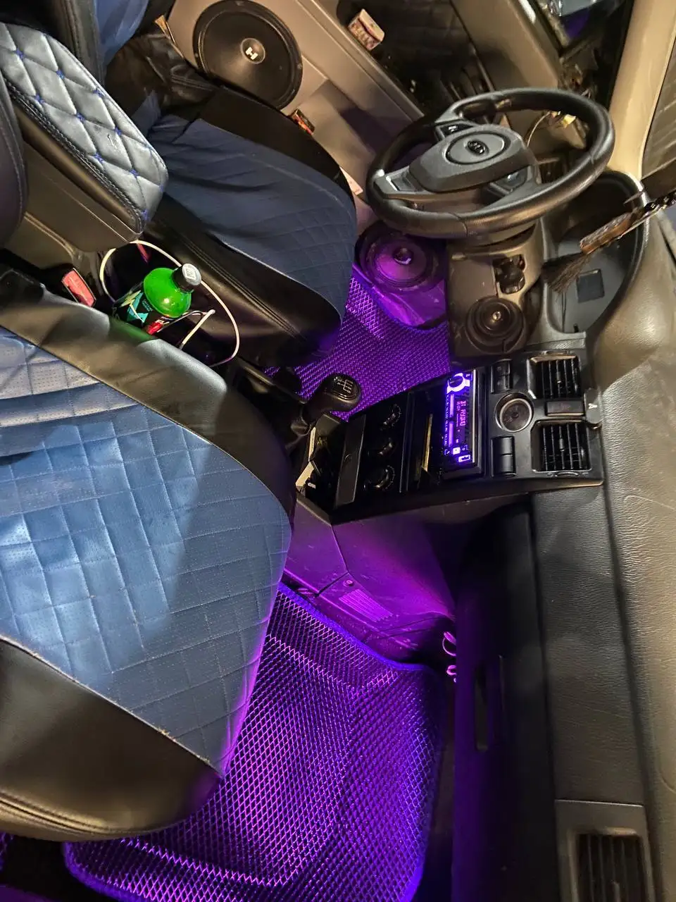 Обмен Приоры 2008 года на ВАЗ 2114/2115/2112 - Авто в Нижний Новгород