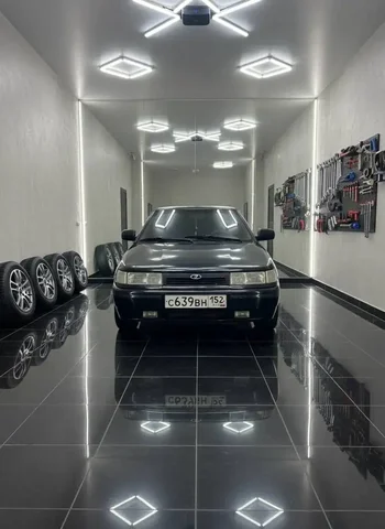 Продам двигатель ВАЗ 2112 2006 года - Авто в Нижний Новгород