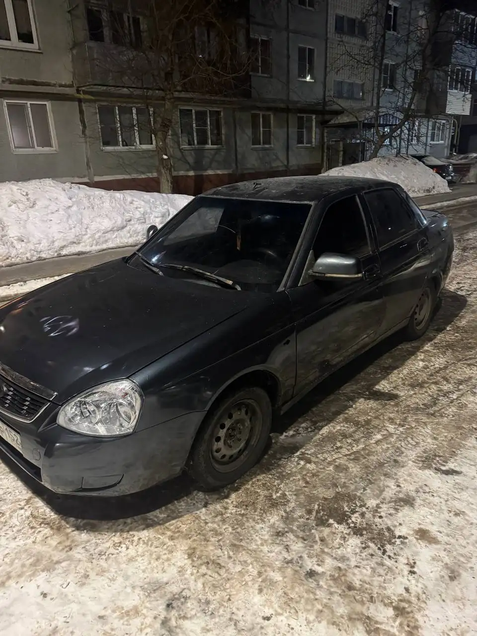 Продам Ладу Приору 2012 года - Легковые автомобили (Авто) в Нижний Новгород