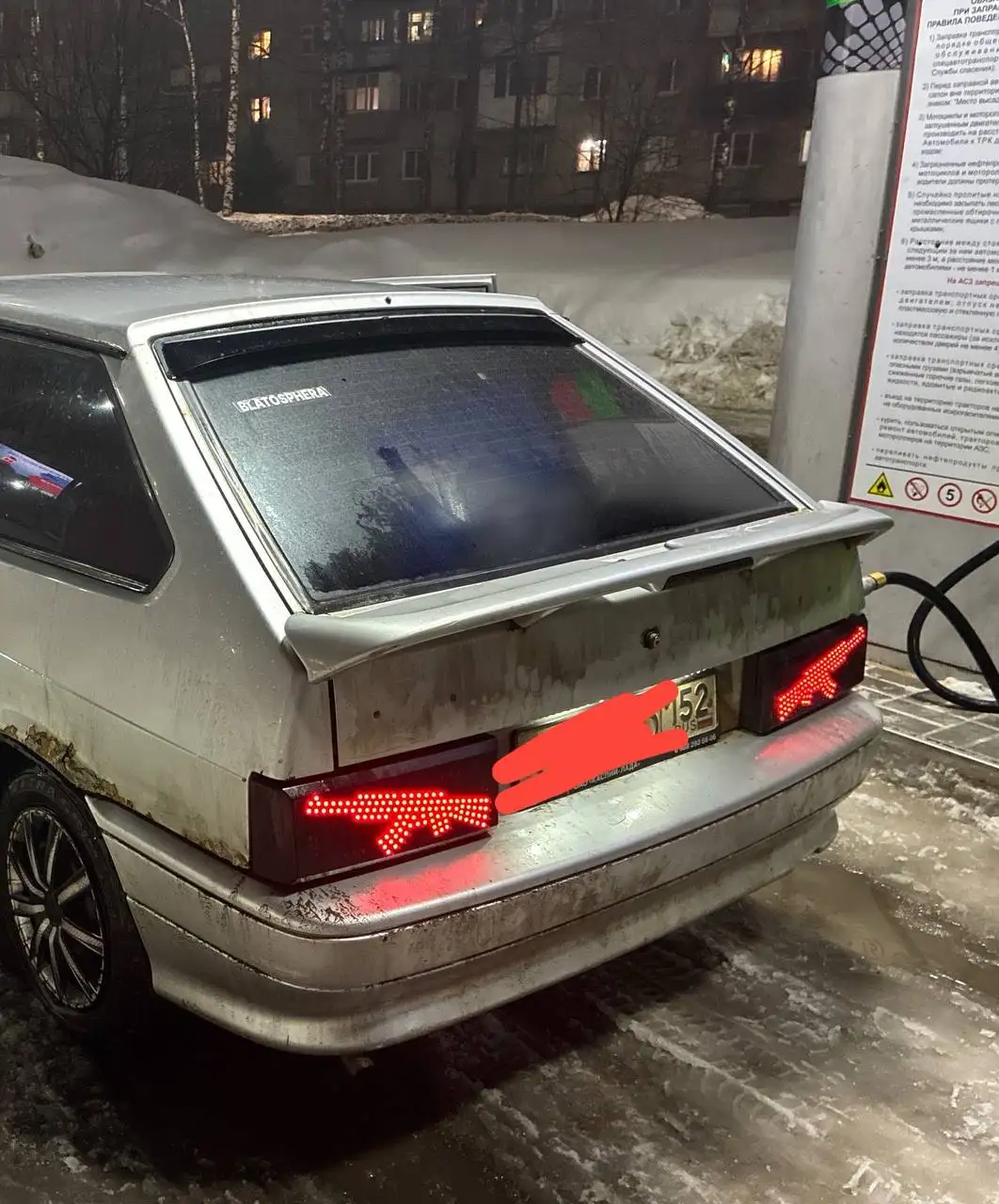 Продажа ВАЗ 2114 Калина - Легковые автомобили (Авто) в Нижний Новгород