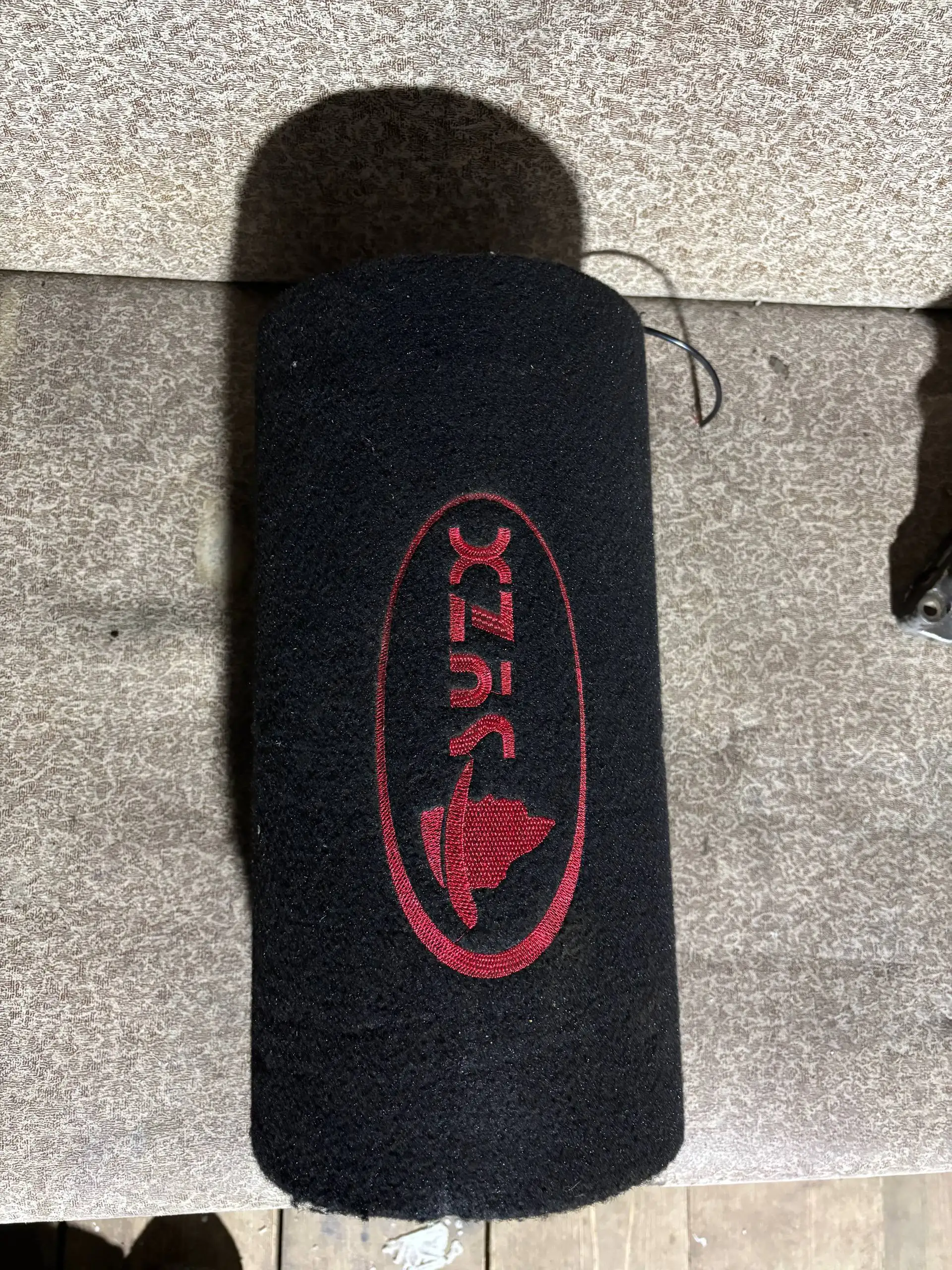 Сабвуфер для автомобиля - Аудио оборудование (Авто) в Нижний Новгород