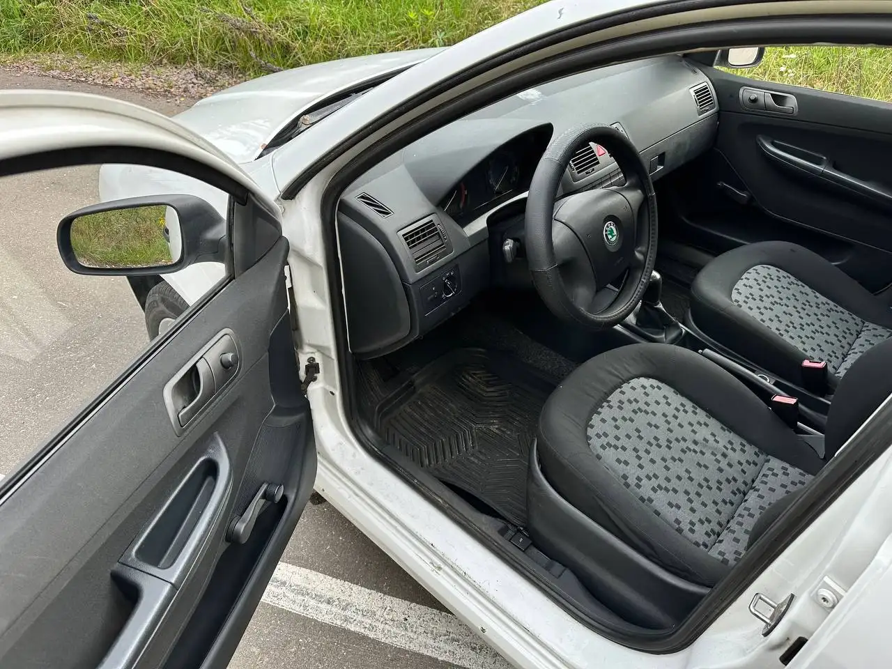 Skoda Fabia 2006 года 1.2 МТ - Легковые автомобили (Авто) в Нижний Новгород