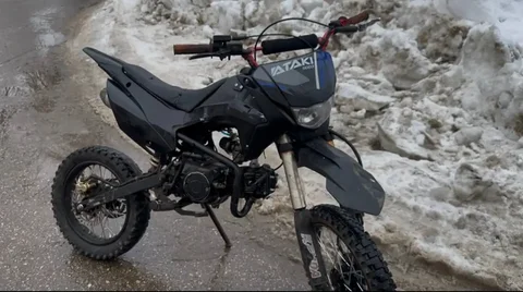 Продам пит 125 кубов на ходу - УАЗ в Нижний Новгород