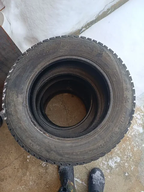 Продажа баллонов VIATTI nordico brino r14 175/65 - частное объявление в Нижний Новгород