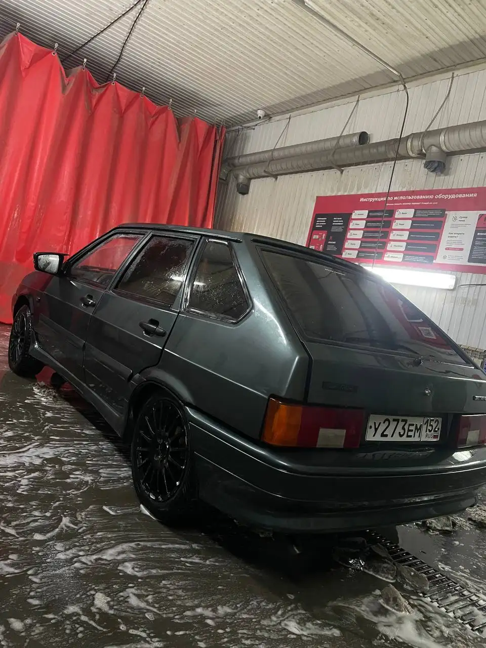 Продажа автомобиля 2007 года в хорошем состоянии - Легковые автомобили (Авто) в Нижний Новгород