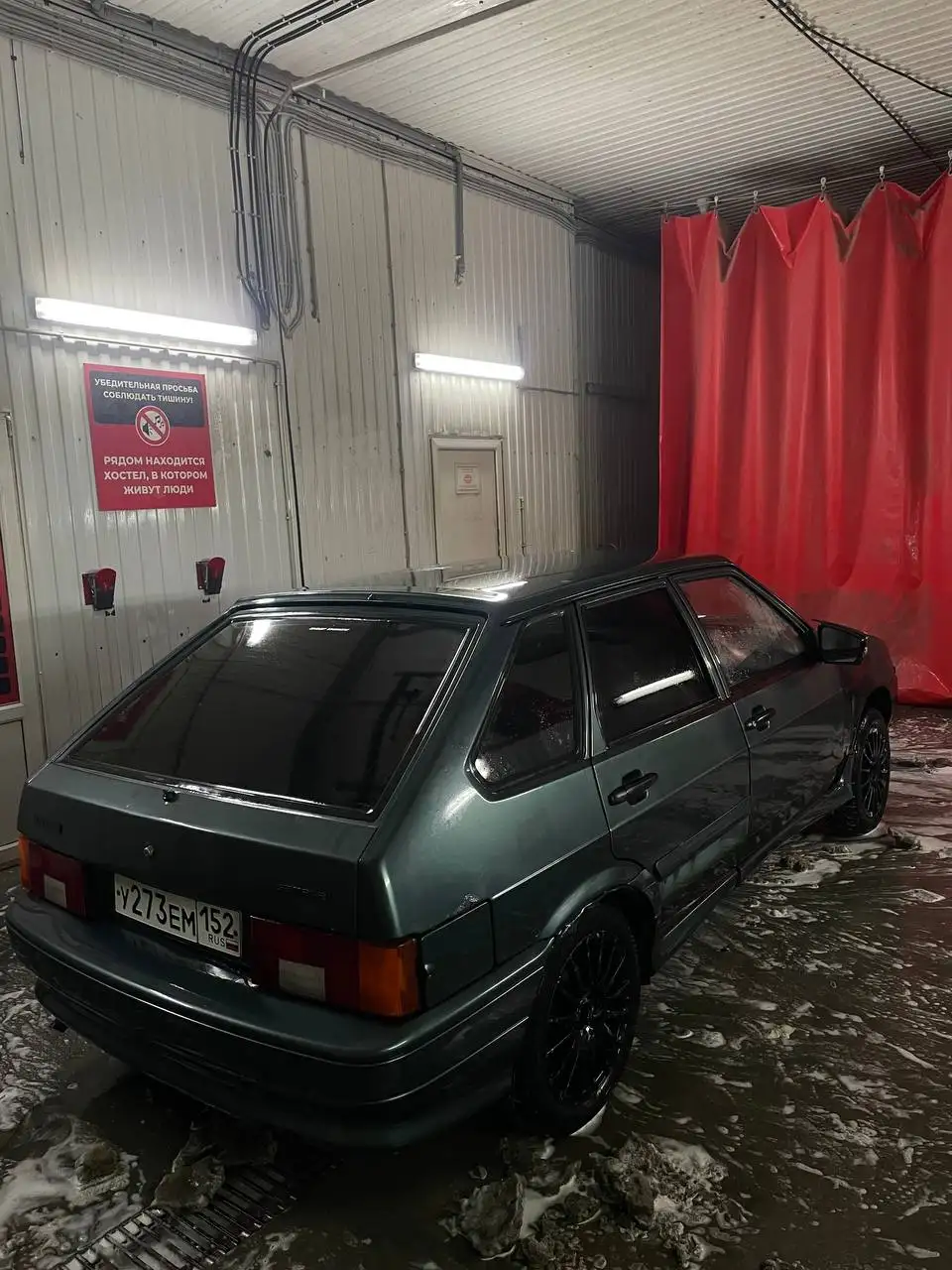 Продажа автомобиля 2007 года в хорошем состоянии - Легковые автомобили (Авто) в Нижний Новгород