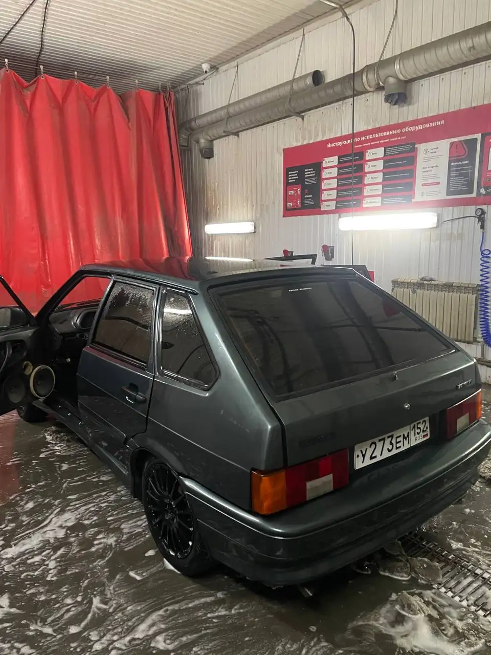 Продажа автомобиля 2007 года в хорошем состоянии - Легковые автомобили (Авто) в Нижний Новгород