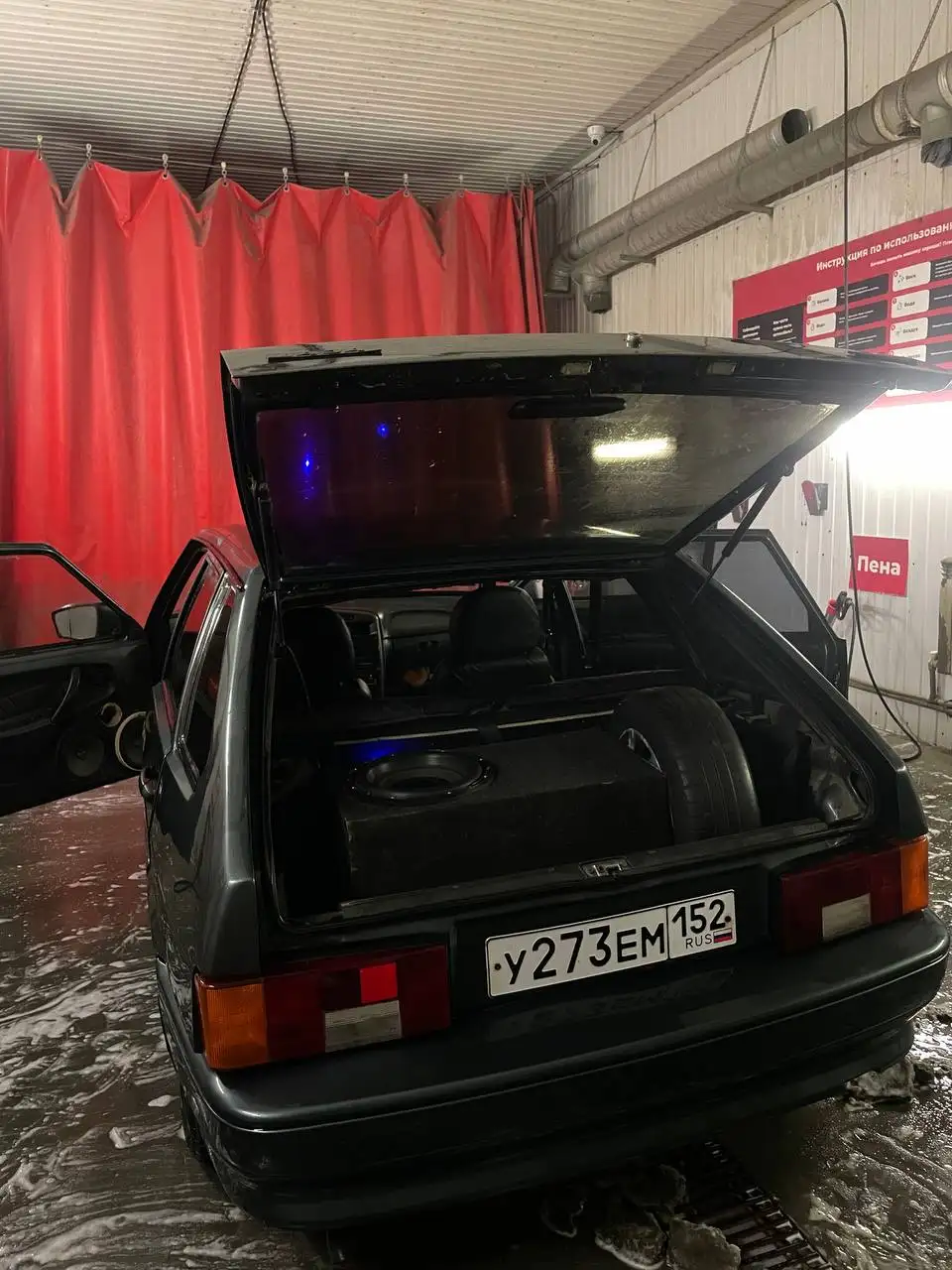 Продажа автомобиля 2007 года в хорошем состоянии - Легковые автомобили (Авто) в Нижний Новгород