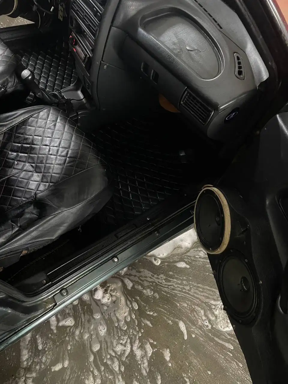 Продажа автомобиля 2007 года в хорошем состоянии - Легковые автомобили (Авто) в Нижний Новгород