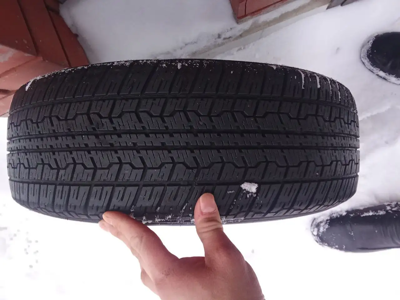 Продажа запаски колеса для авто - Запчасти (Авто) в Нижний Новгород