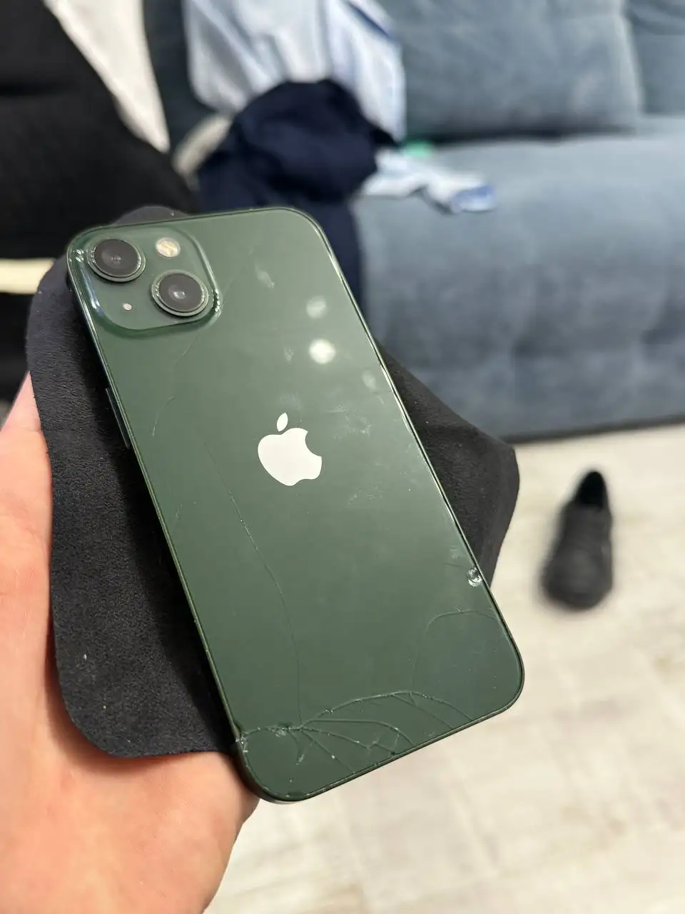 Продажа крышки 13 бита с коробкой - Запчасти (Авто) в Нижний Новгород