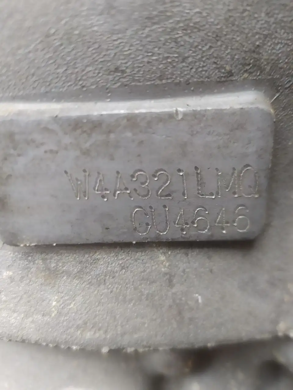 Корпус АКПП Mitsubishi и мотор Nissan Juke - Запчасти (Авто) в Нижний Новгород