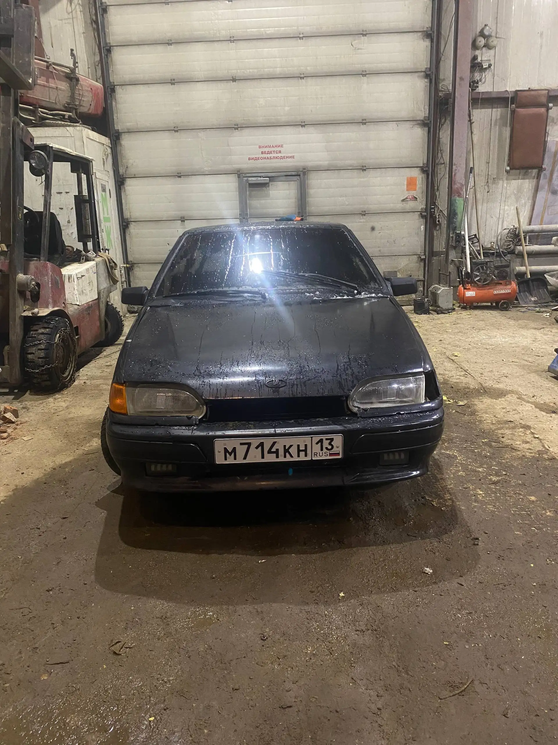 Продажа ВАЗ 2114 2006 года в Нижнем Новгороде - Легковые автомобили (Авто) в Нижний Новгород