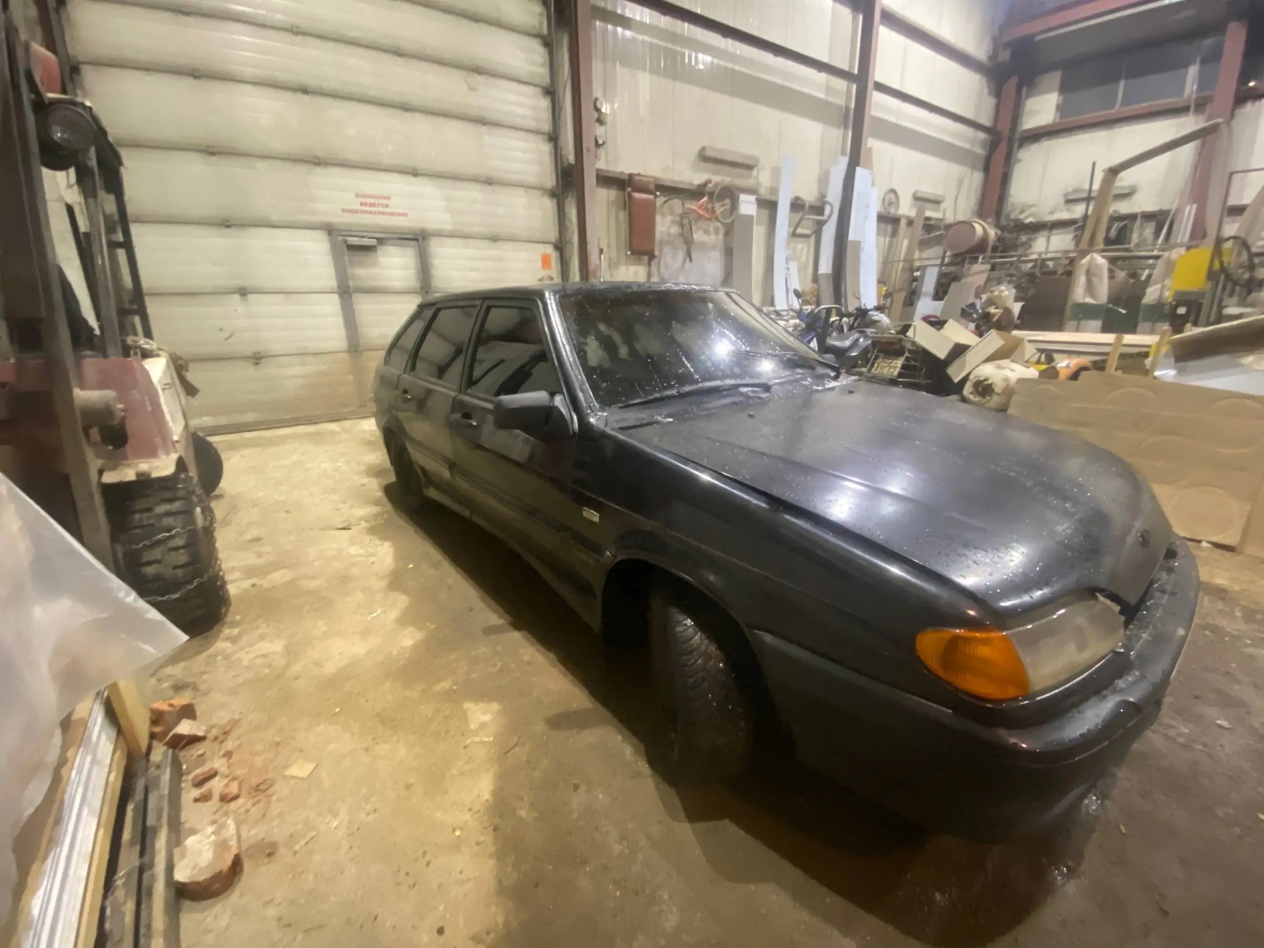 Продажа ВАЗ 2114 2006 года в Нижнем Новгороде - Легковые автомобили (Авто) в Нижний Новгород