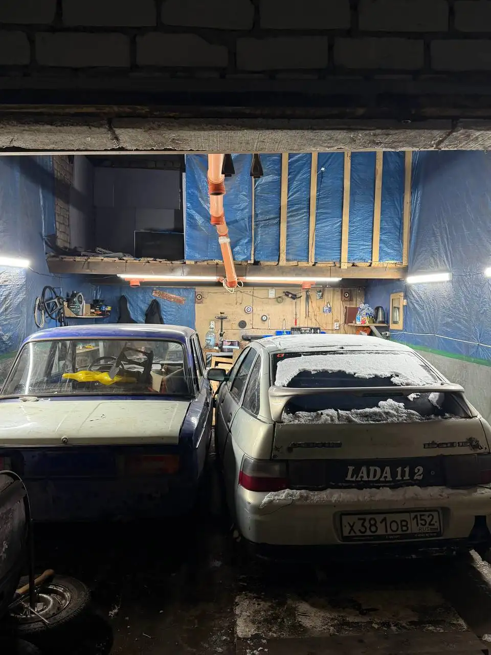 Продажа ВАЗ 2106 2004 года - Авто в Нижний Новгород