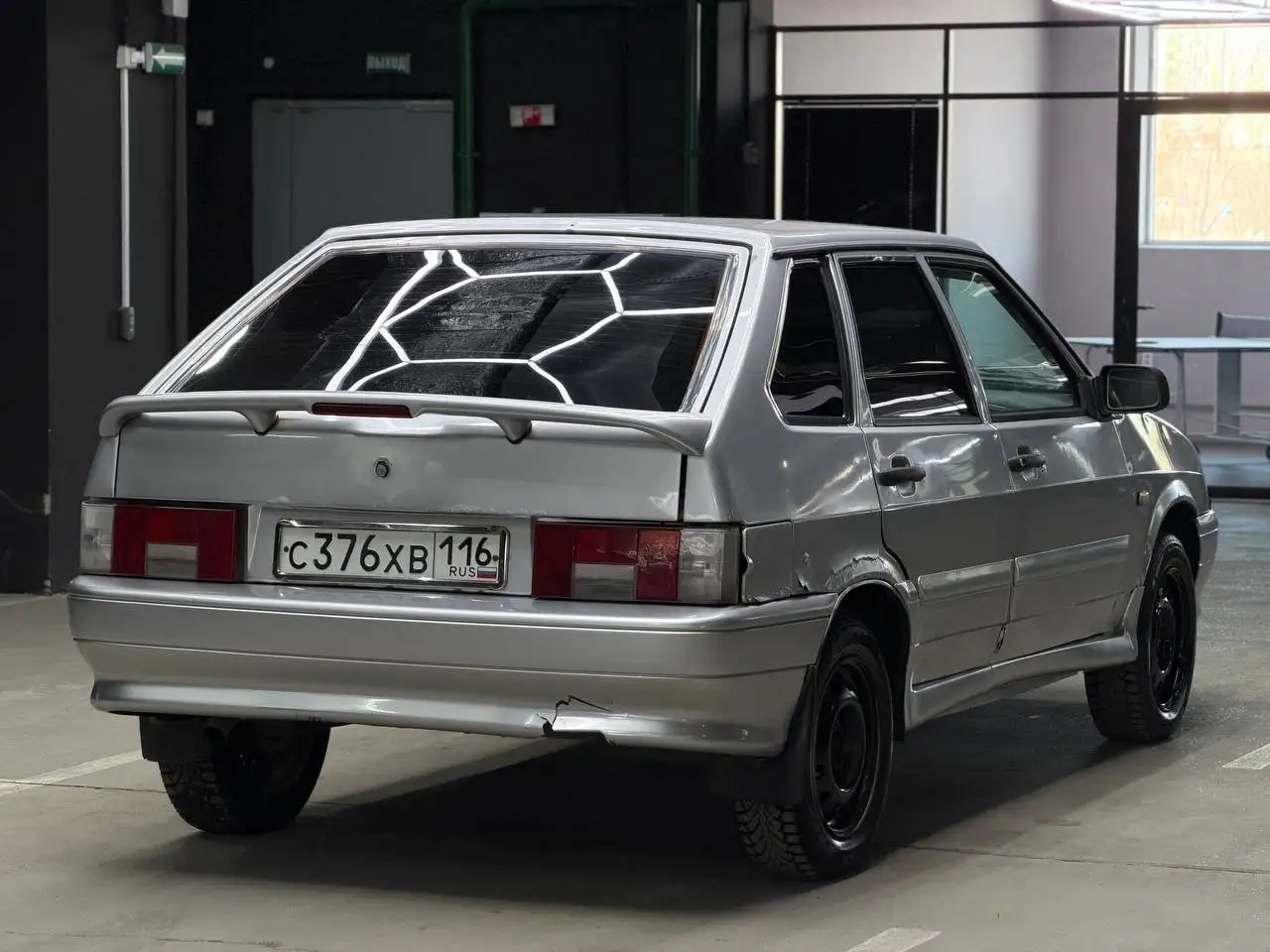 Продажа ВАЗ 2114 2006 года - Легковые автомобили (Авто) в Казань