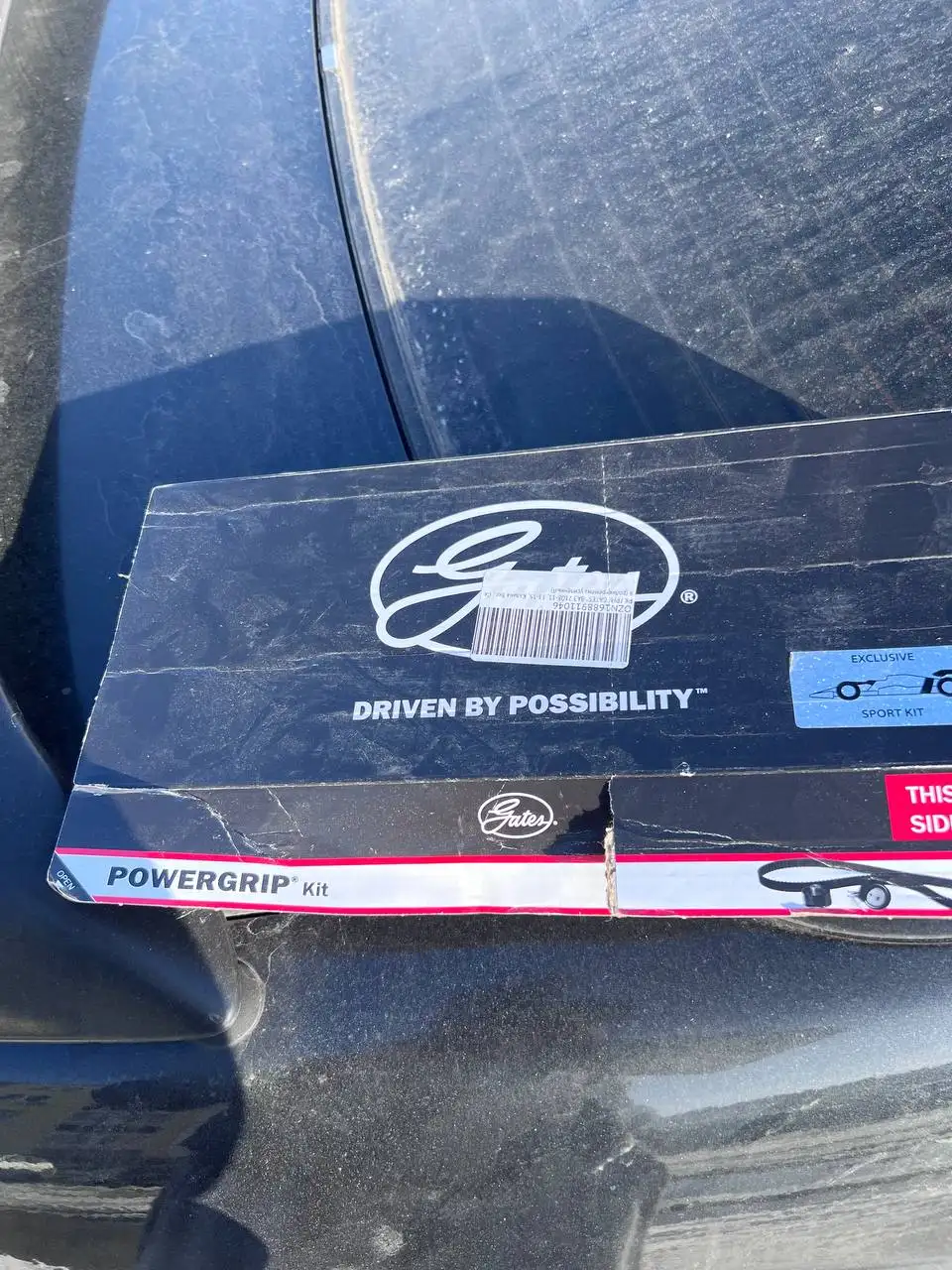 Передний привод на ВАЗ - Трансмиссия (Запчасти) в Нижний Новгород