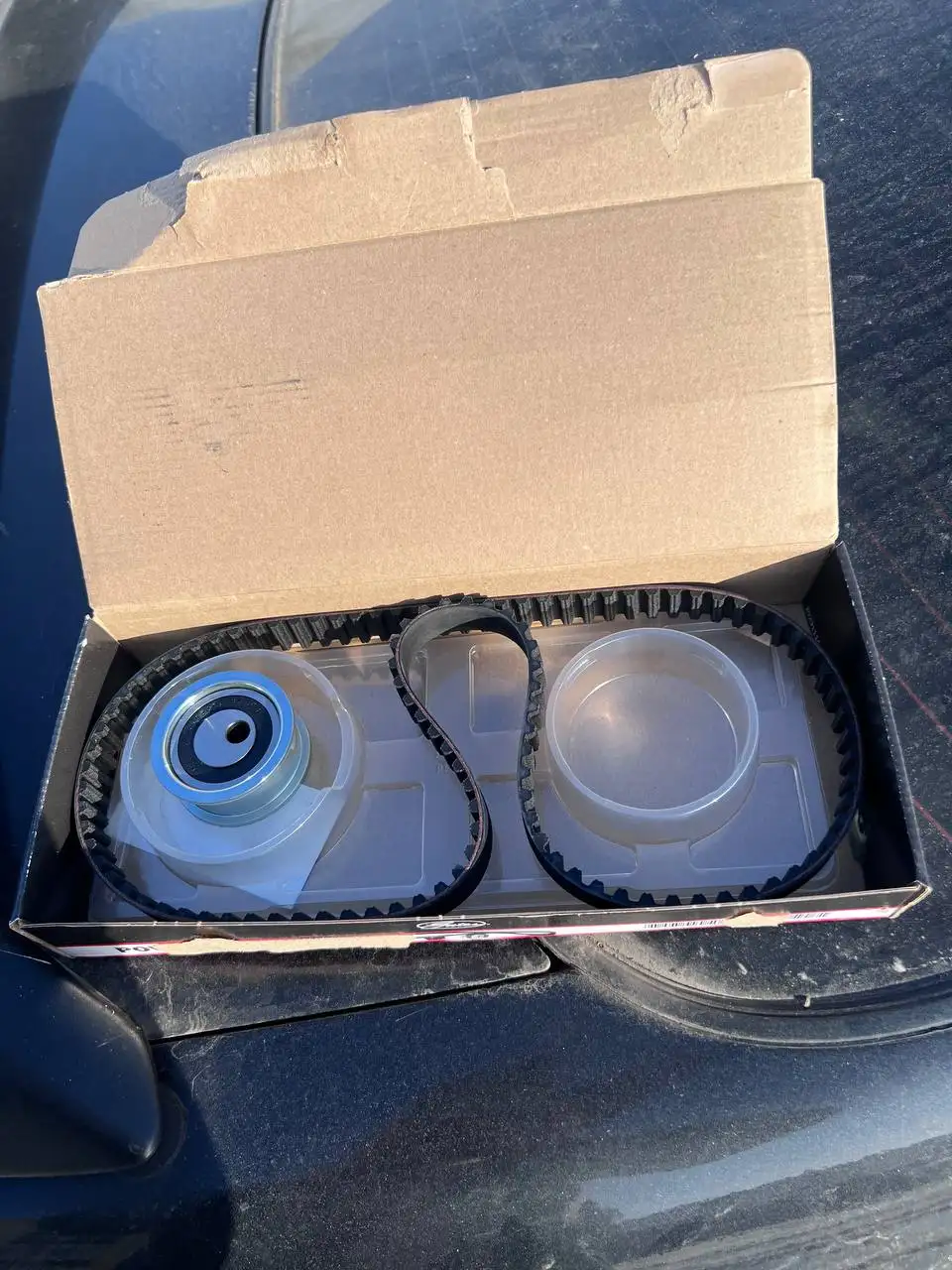 Передний привод на ВАЗ - Трансмиссия (Запчасти) в Нижний Новгород