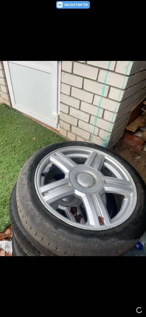 Продам торусы T16 20 к - Запчасти (Авто) в Нижний Новгород