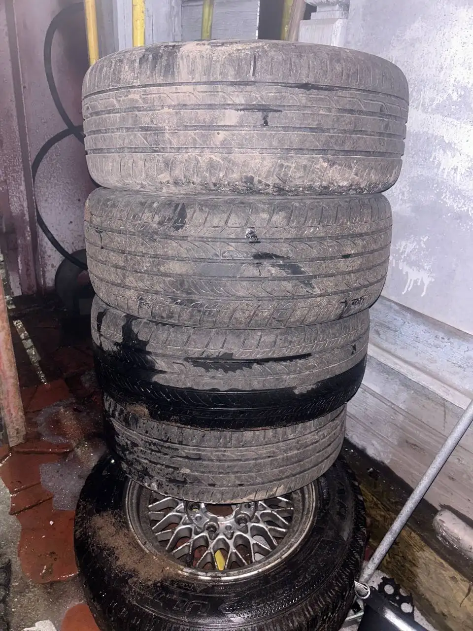 Продам торусы T16 20 к - Запчасти (Авто) в Нижний Новгород