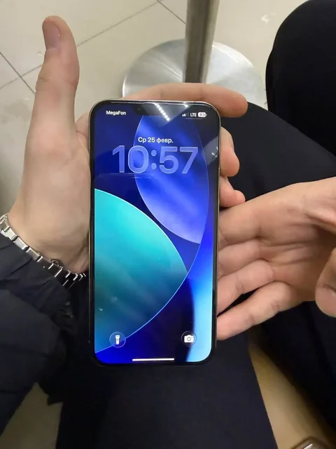 iPhone 13 Pro Max 256 ГБ в хорошем состоянии - Смартфоны в Нижний Новгород