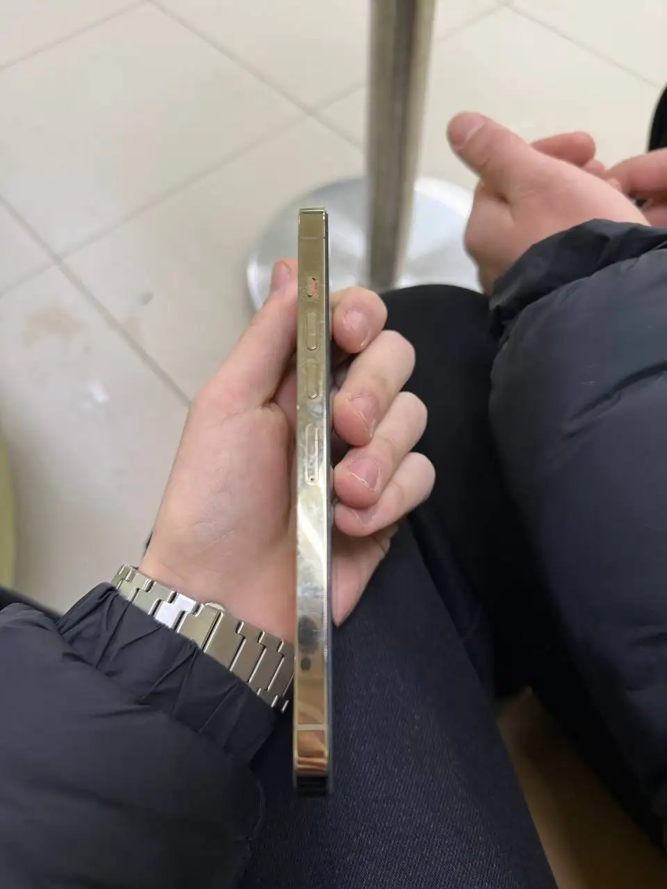iPhone 13 Pro Max 256 ГБ в хорошем состоянии - Смартфоны (Электроника) в Нижний Новгород