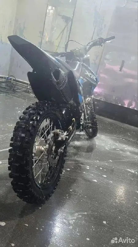 Продажа мотоленда ХР300ЛАЙТ - Мотоциклы (Авто) в Нижний Новгород