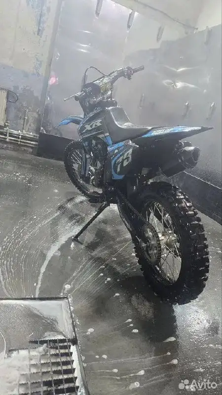 Продажа мотоленда ХР300ЛАЙТ - Мотоциклы (Авто) в Нижний Новгород