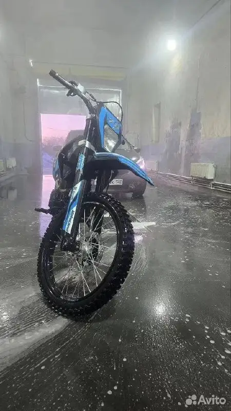 Продажа мотоленда ХР300ЛАЙТ - Мотоциклы (Авто) в Нижний Новгород