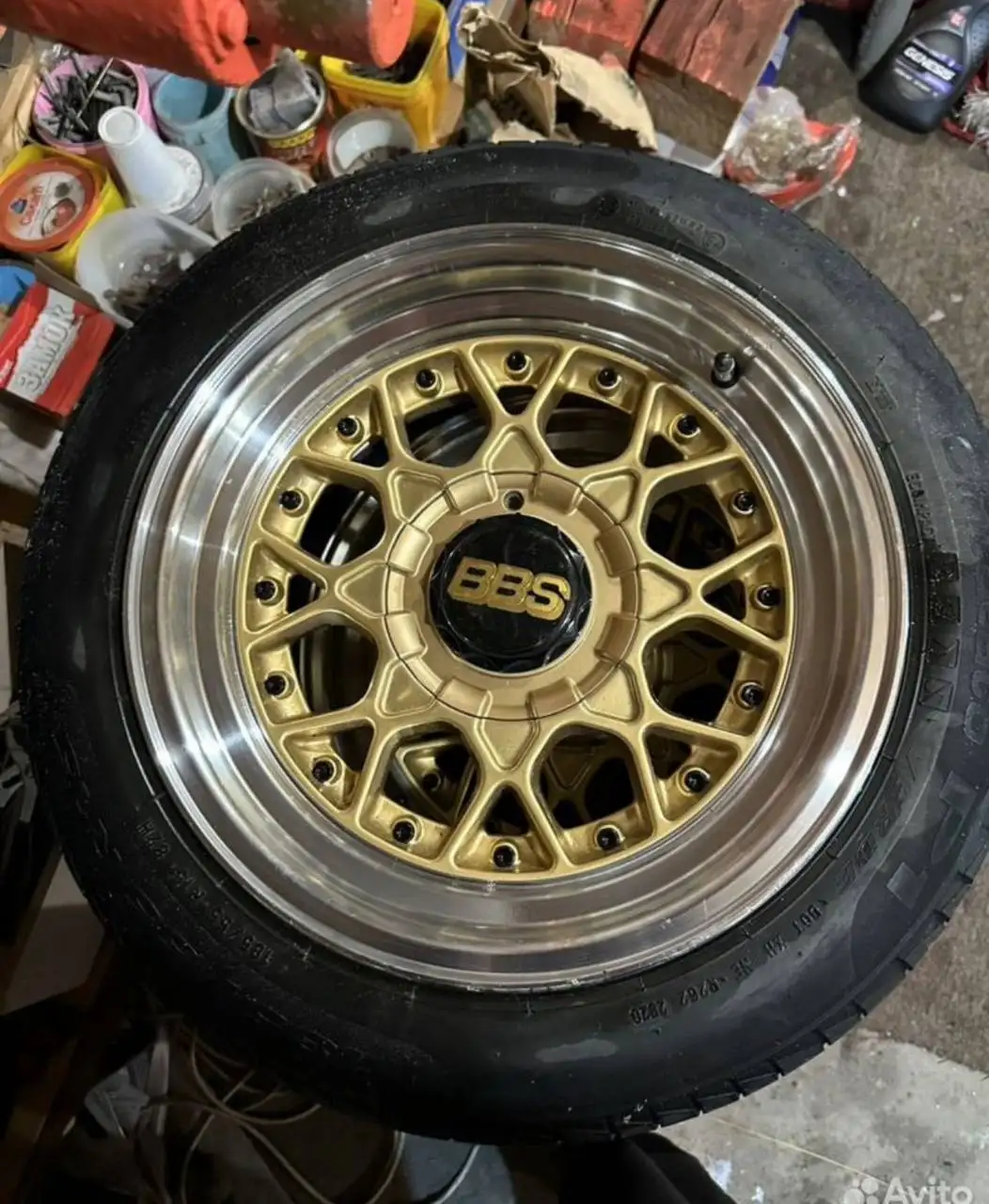 Продажа литых дисков R15 4/100 - Диски (Авто) в Нижний Новгород