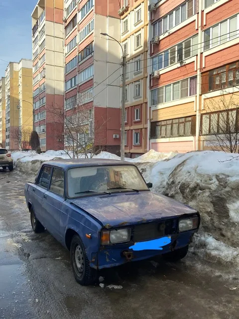 Продажа автомобиля 6 года выпуска с инжектором - Mercedes-Benz в Нижний Новгород