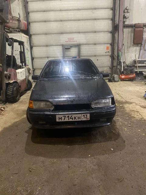 Продажа ВАЗ 2114 2006 года в Нижнем Новгороде - Mercedes-Benz в Нижний Новгород