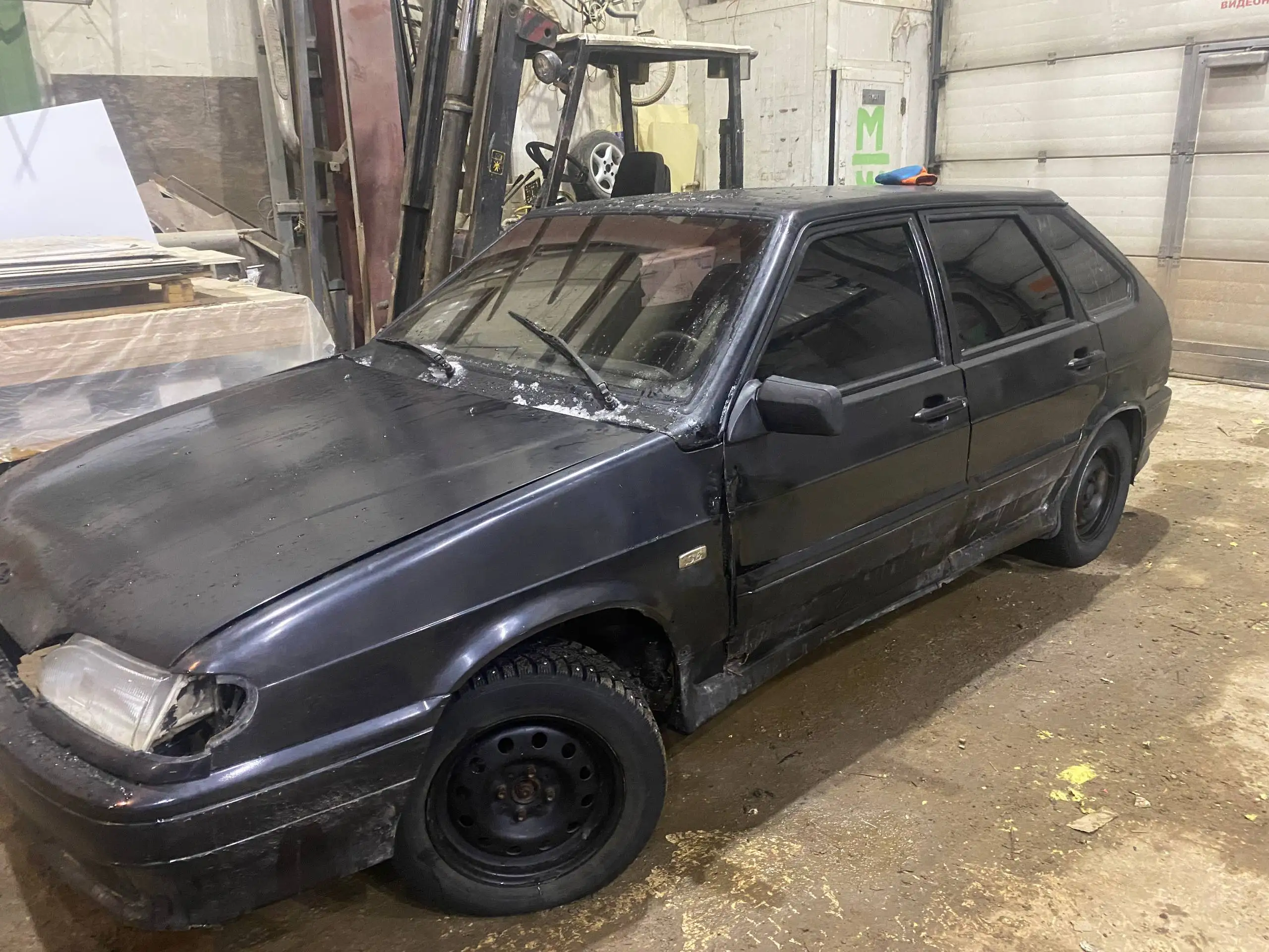 Продажа ВАЗ 2114 2006 года в Нижнем Новгороде - Легковые автомобили (Авто) в Нижний Новгород