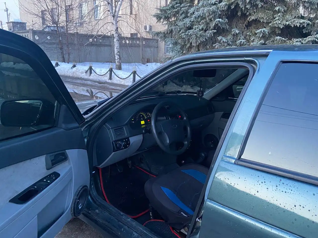 Продажа ВАЗ Приора 2008 г.в. - Авто в Нижний Новгород