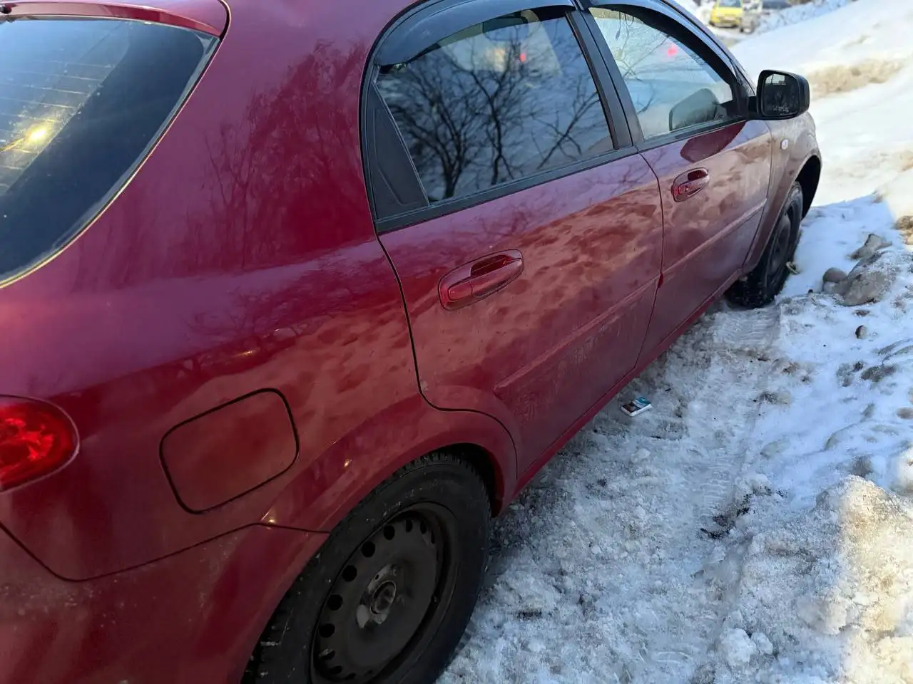 Lada Largus 2011 года с двигателем 1.4 механика - Легковые автомобили (Авто) в Нижний Новгород