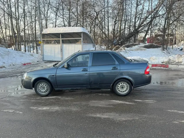 Продажа автомобиля 2012 года - Mercedes-Benz в Нижний Новгород