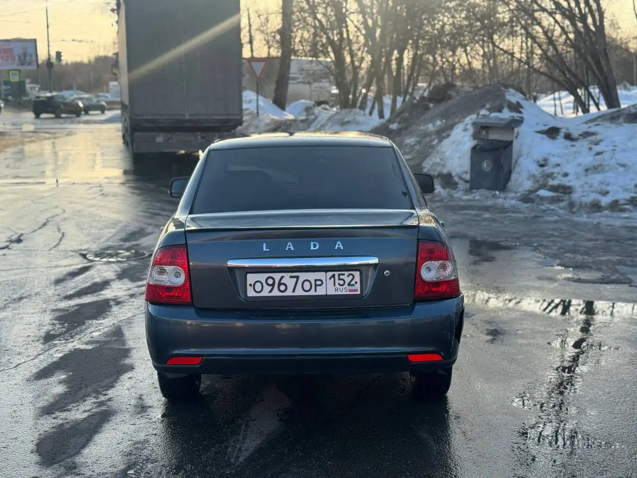 Продажа автомобиля 2012 года - Авто в Нижний Новгород