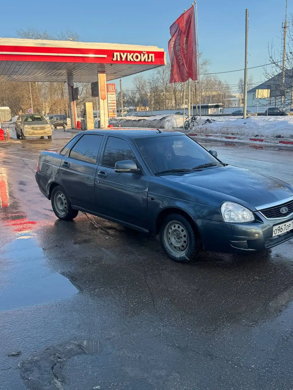 Продажа автомобиля 2012 года - Авто в Нижний Новгород