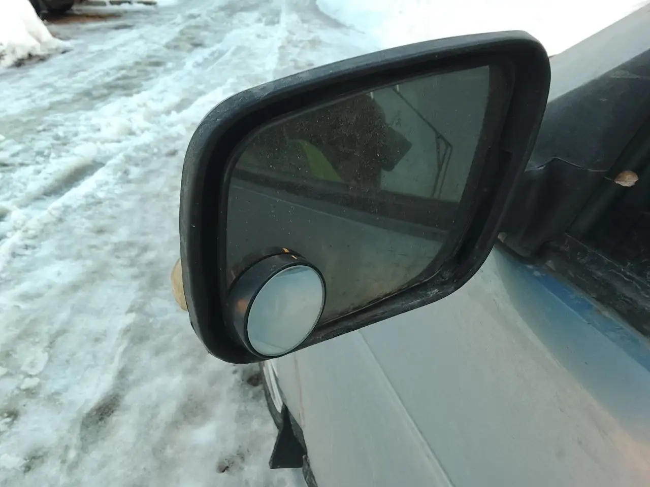 Продажа зеркал на ВАЗ 2110 и АКБ - Автозапчасти (Запчасти) в Нижний Новгород