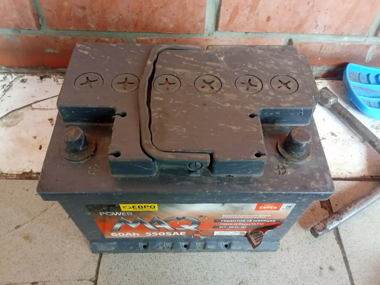 Продажа зеркал на ВАЗ 2110 и АКБ - Автозапчасти (Запчасти) в Нижний Новгород