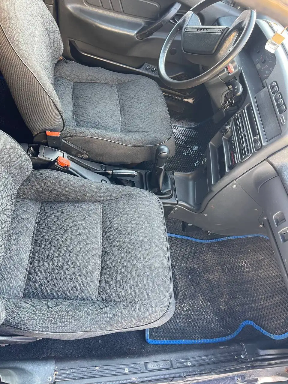 Обмен автомобиля с целыми порогами и дном - Авто в Нижний Новгород