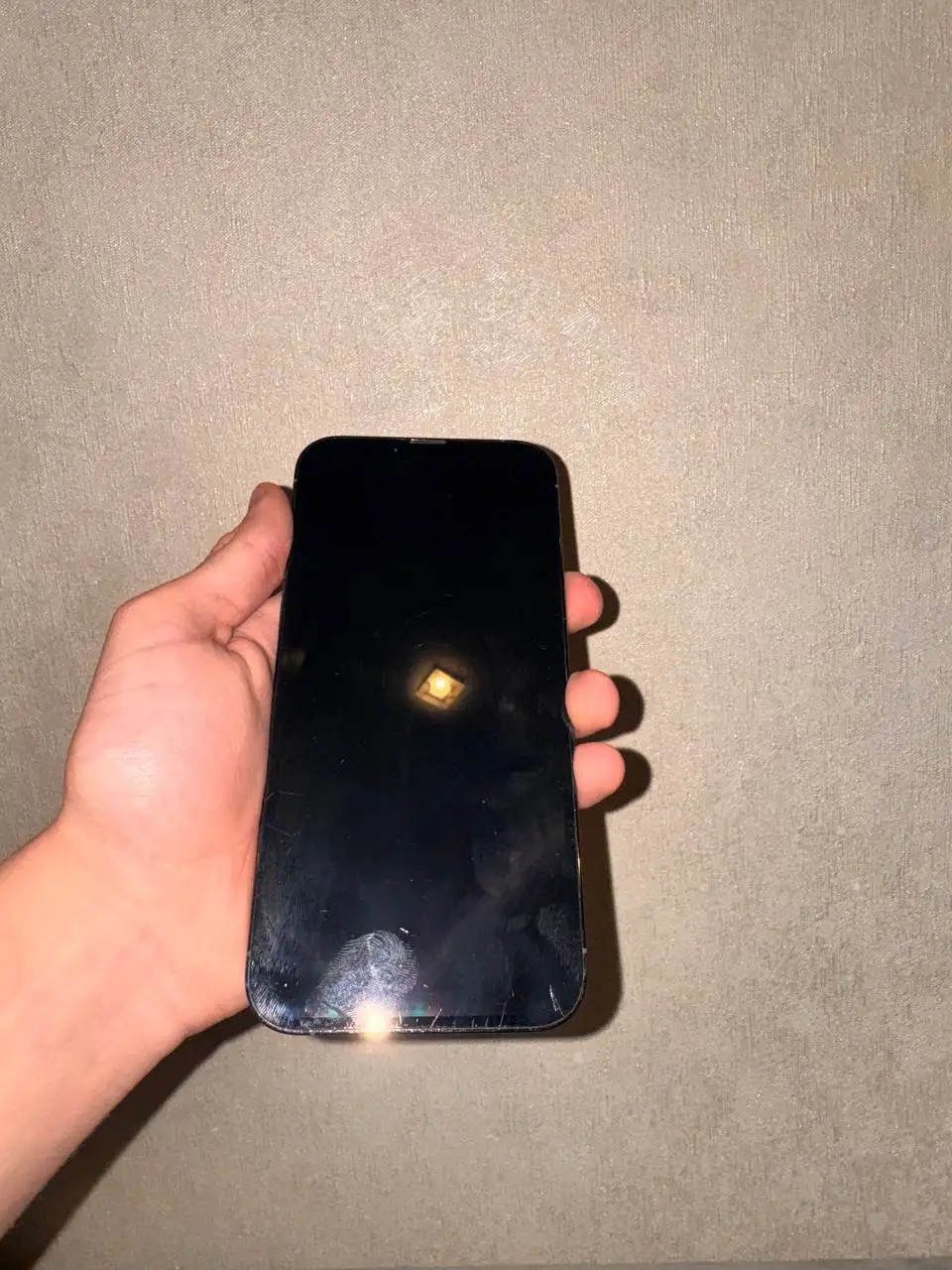 Продажа iPhone 13 Pro Max 512GB голубой - Смартфоны (Электроника) в Нижний Новгород