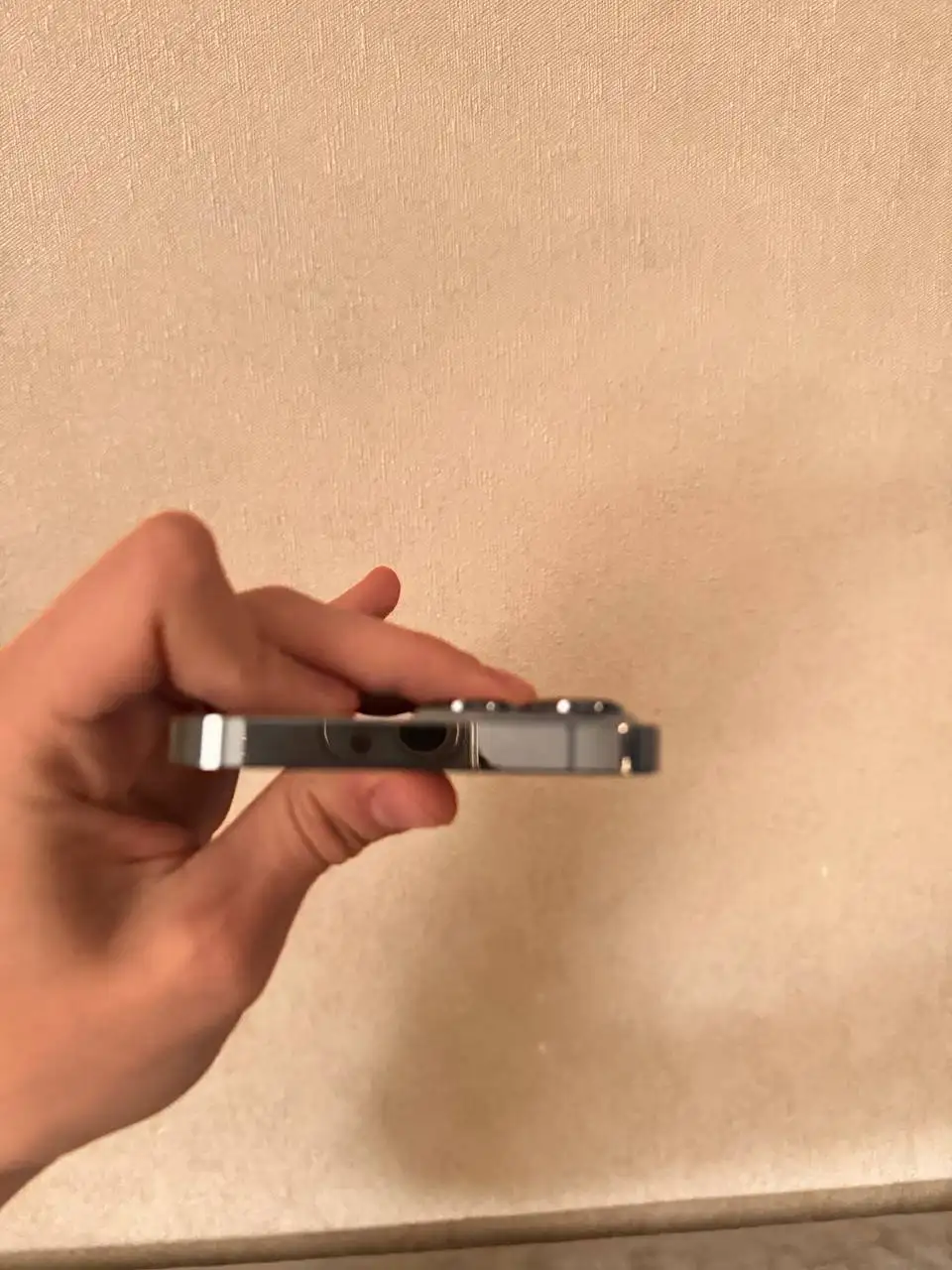 Продажа iPhone 13 Pro Max 512GB голубой - Смартфоны (Электроника) в Нижний Новгород