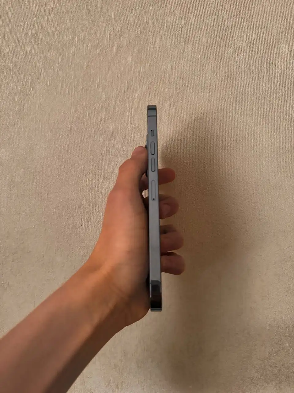 Продажа iPhone 13 Pro Max 512GB голубой - Смартфоны (Электроника) в Нижний Новгород